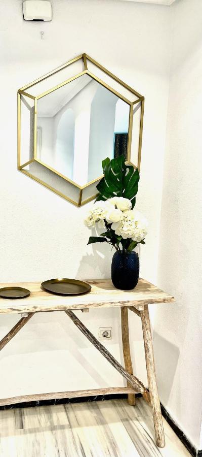 Puerto Banus With Private Garden Marbella Exterior foto