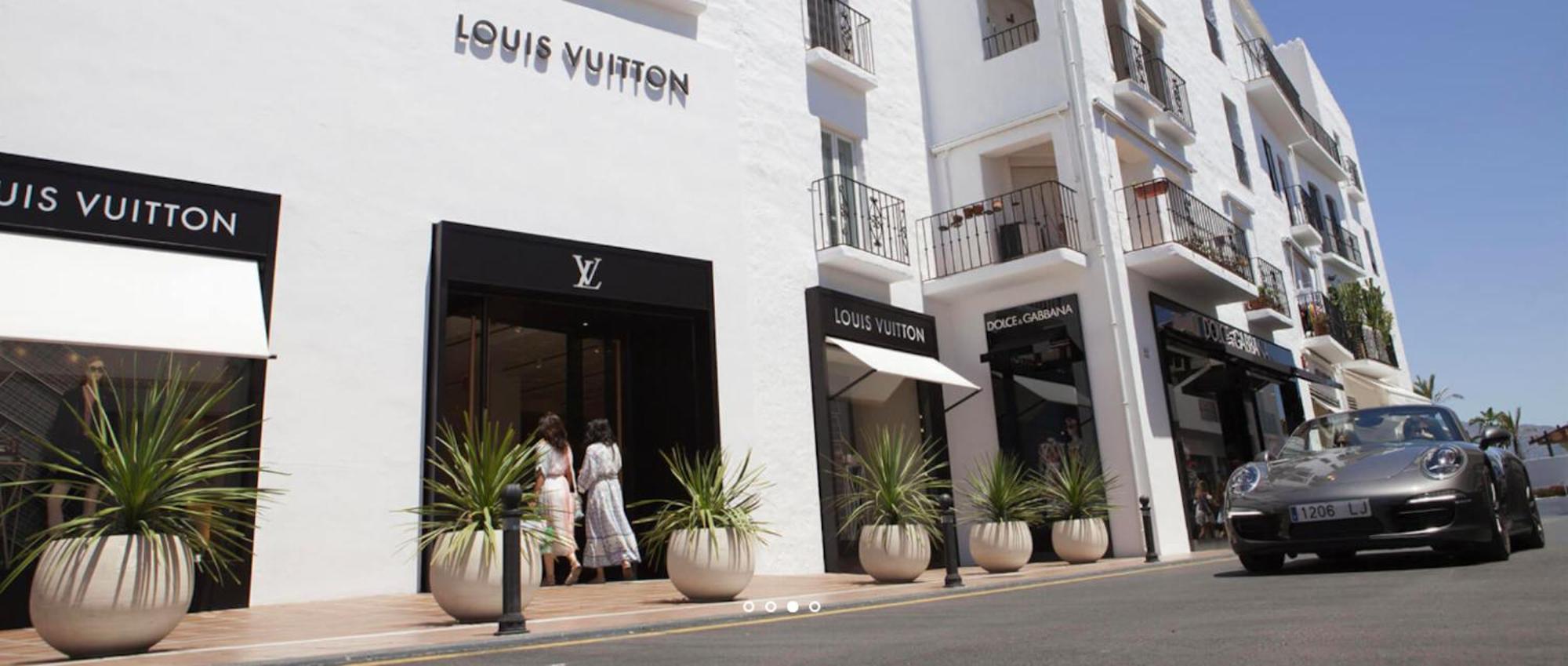 Puerto Banus With Private Garden Marbella Exterior foto