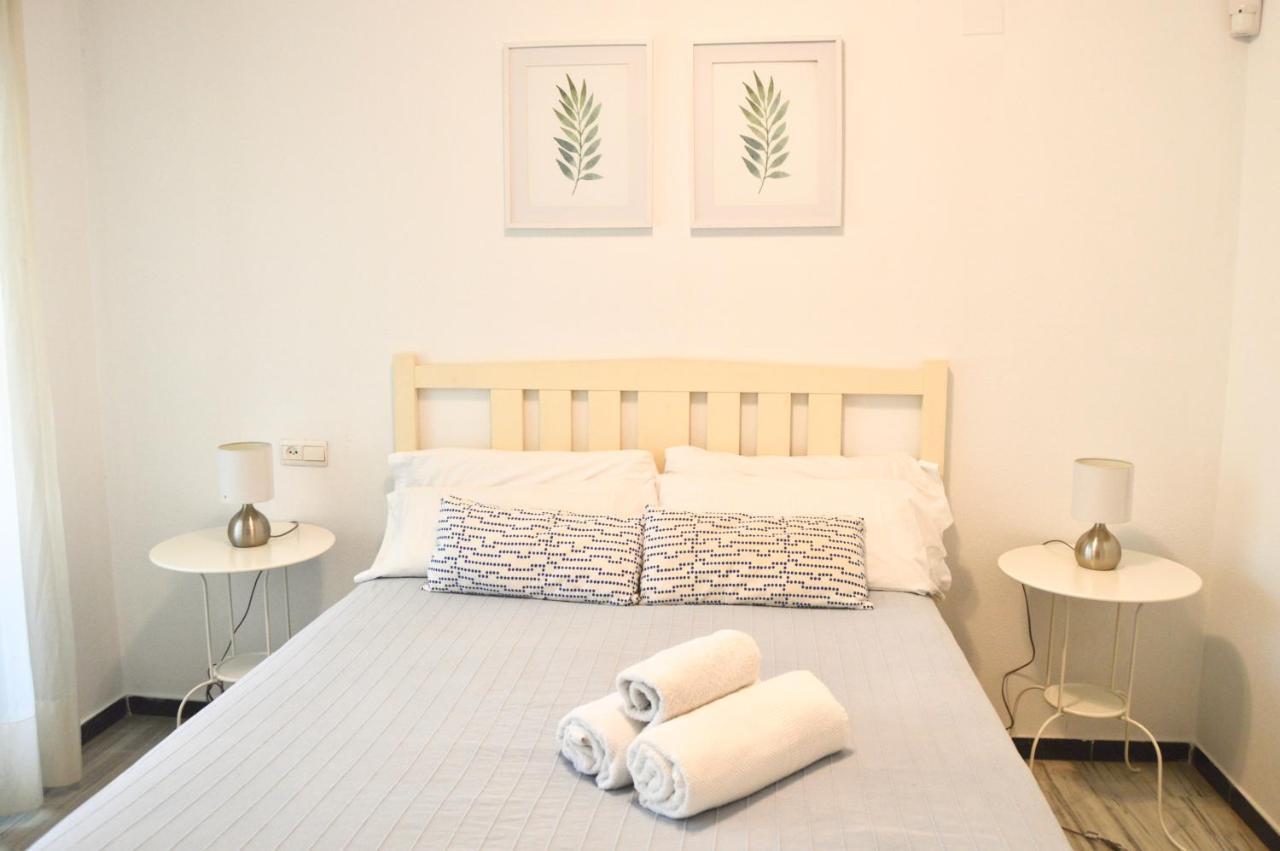 Puerto Banus With Private Garden Marbella Exterior foto